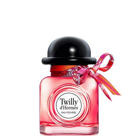 Twilly d'Hermès Eau Poivrée Eau de Parfum di Hermès da donna